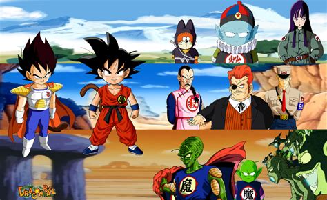 Dragon Ball Z Online Latino Dragon Ball Latino Online Mas Descargas