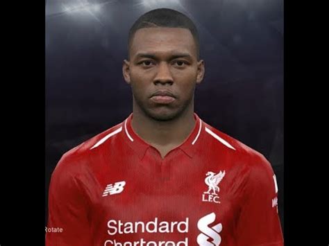 Liverpool Vs Barcelona Uefa Champions League Semi Final Pes