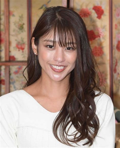 岡副麻希アナが第1子出産 自身のインスタで報告「ここから初めてのことばかりでてんやわんやすると思います」芸能デイリースポーツ Online