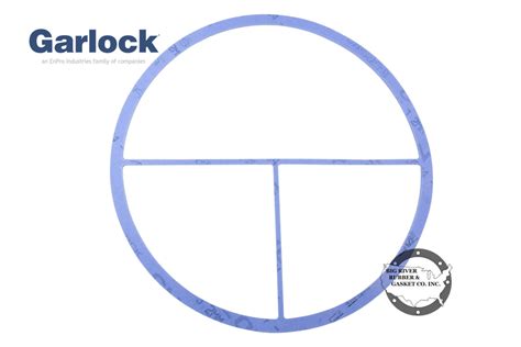 Custom Cut Gaskets Big River Rubber Gasket