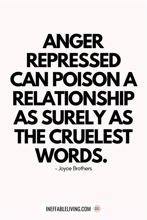 Top 30 Relationship Anger Quotes (+FREE Relationship Worksheets)