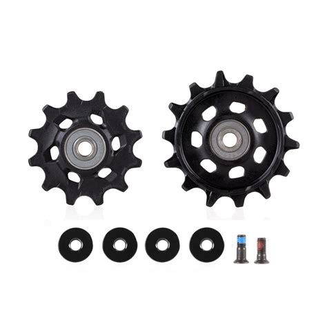 Sram GX Eagle 12 Fach Pulley Kit LordGun Online Bike Store