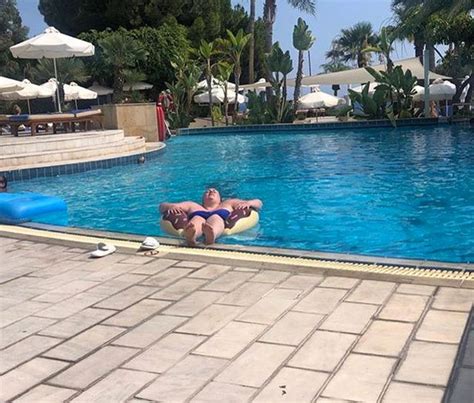 8 Hot Sexy Clair Hayley Norris Bikini Pics