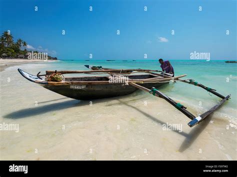 Jambiani, Zanzibar Stock Photo - Alamy