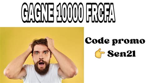 GAGNE 10000 FCFA CHAQUE JOUR AVEC FIFA YouTube