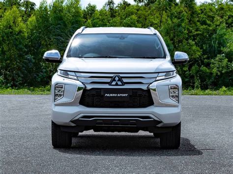 As Es El Nuevo Mitsubishi Montero Sport Llegar A Europa Clicacoches