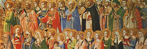 saints       seton shrine