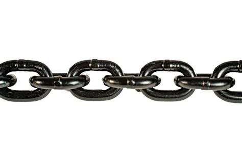 Safeall Grade 80 Bulk Chain Safeall Products