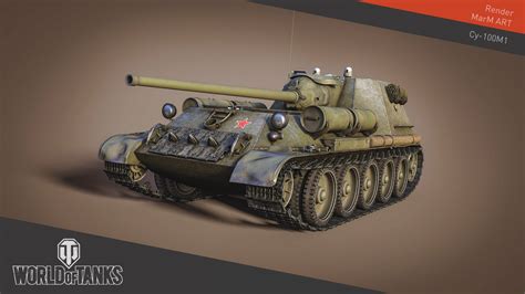 Wallpaper Video Games Render Weapon World Of Tanks Wargaming