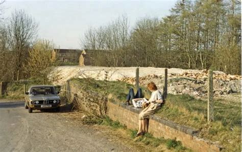 52 Ghost Railway Stations Across Wiltshire And Swindon And Their