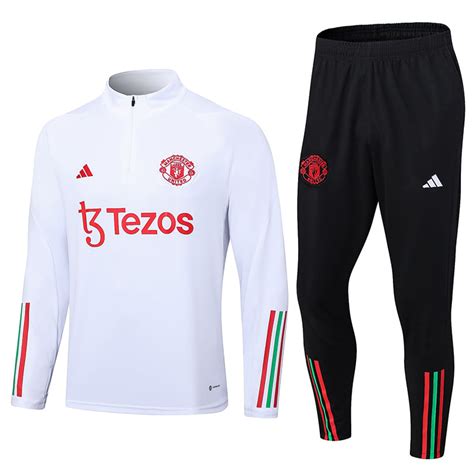 Manchester United Archives Maxi Kits