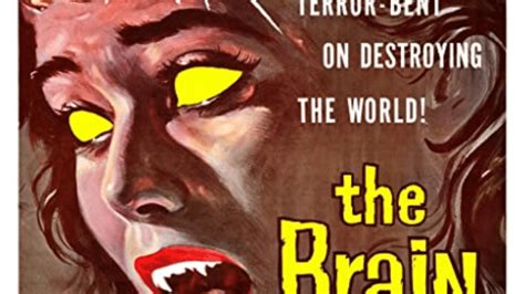 The Brain Eaters (1958) - Horror Guys