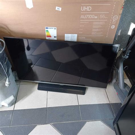 Telewizor Samsung Cali Tczew Olx Pl