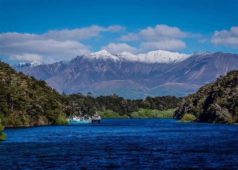 Visit Te Anau Manapouri New Zealand Audley Travel UK