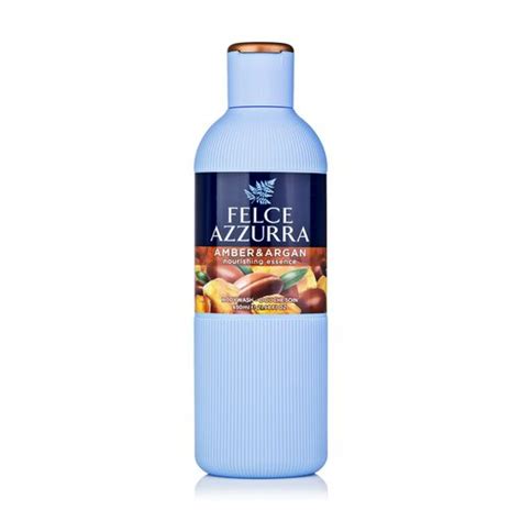 Paglieri Felce Azzurra Ambra Argan Nourishing