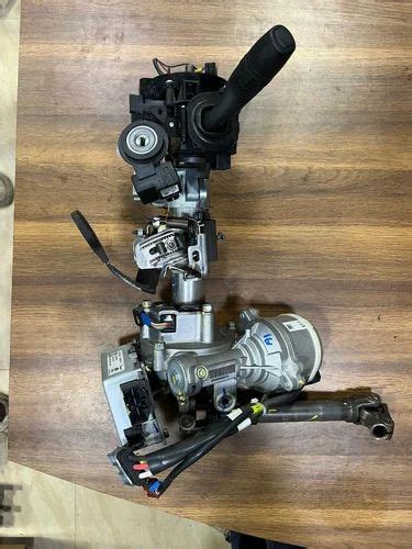 TATA Nexon Car Steering Column At 8500 Piece In Coimbatore ID