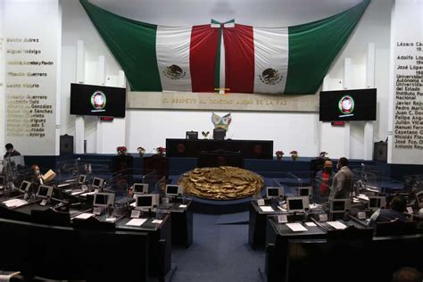 Aprueban Diputados Ley De Ingresos 2022 Grupo Milenio