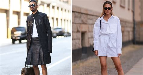 On The Rise Of Unisex And Gender Neutral Fashion Purewow