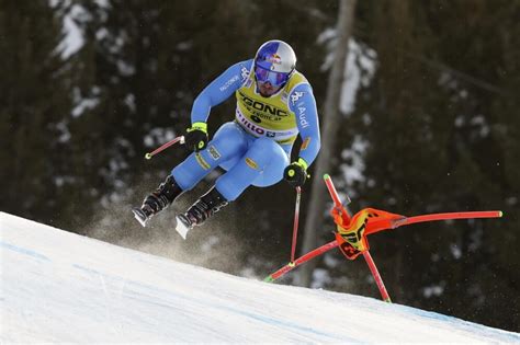 Sci Alpino I Precedenti Dell Italia A Bormio Paris Mattatore Ma Non