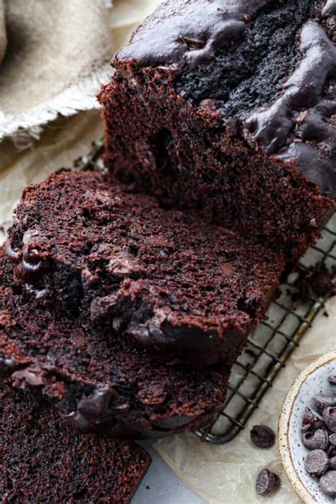 Chocolate Bread The Recipe Critic