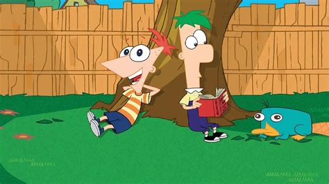 NYCC 2023: ‘Phineas and Ferb’ Creators Interview | The Pop Insider