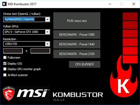 Best Msi Afterburner Settings Kingdomlo