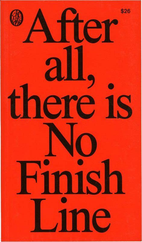 No Finish Line Moom Bookshop 攝影書與雜誌