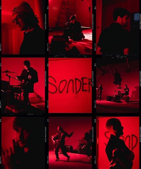 sonder