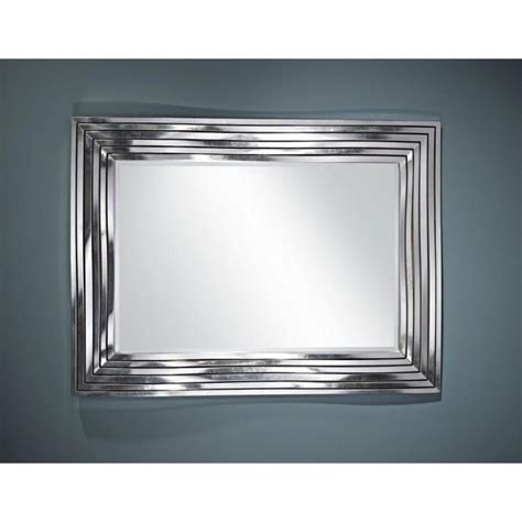 Miroirs Meubles Et Rangements Smooth Miroir Mural Design Couleur