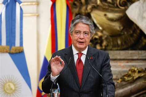 Lasso Decreta Un Nuevo Estado De Excepción En Parte De Ecuador Por