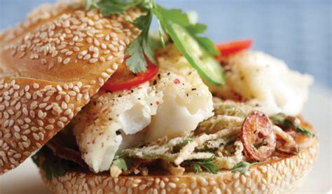 Seafood Recipes from Wild Alaska Salmon & Seafood