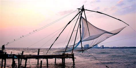 Kochi Tourism - India-Itinerary - Itineraries for Independent travelers