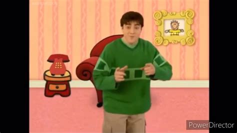 Blues Clues So Long Song Mix Us Youtube