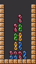 Power Chain Puyo Nexus Wiki