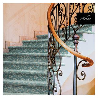 Carpets Tuftex California Transitional Staircase New York By