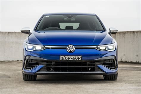 Volkswagen Golf Price And Specs Carexpert