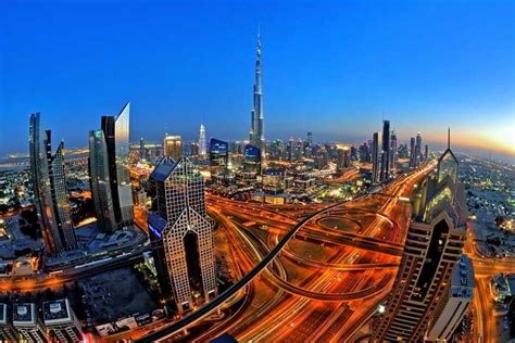 16 Dubai Honeymoon Packages (2023) | Compare Packages from top travel ...