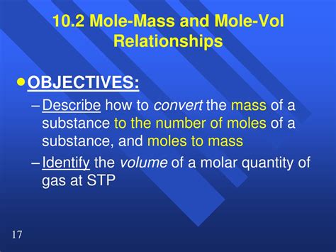 PPT - Chapter 10 Chemical Quantities PowerPoint Presentation, free