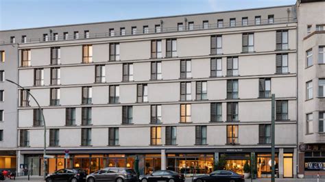 Innside By Meli Berlin Mitte Berlin Mitte Alle Infos Zum Hotel