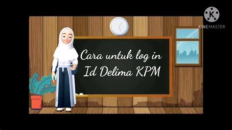 Cara Log In Email Delima Youtube