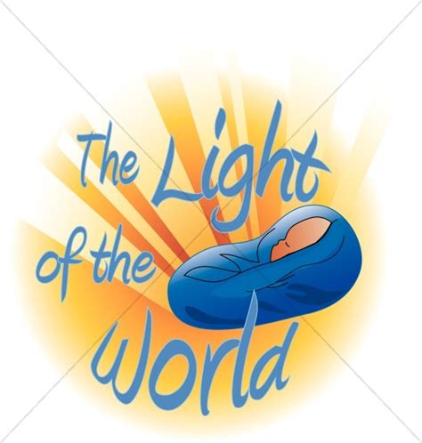 Jesus Light Of The World Clipart 10 Free Cliparts Download Images On