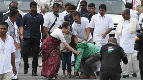 কর্নাটক নির্বাচনের ফলাফল ২০২৩ রাহুলের ভারত জোড়ো যাত্রাই ‘অমৃত