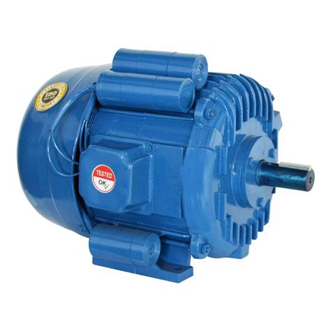 3 Hp Single 1 Phase Ac Induction Motor Latest Price Manufacturers