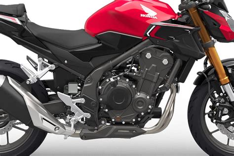 Honda Cb 500f 2023 Preços Ficha Técnica Consumo E Cores