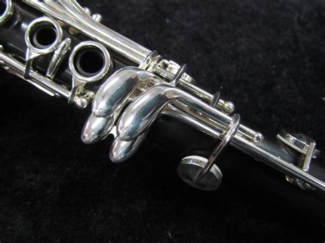 NEW! Selmer Paris Signature Evolution Bb Clarinet | Clarinetquest Clarinet Shop | Clarinetquest
