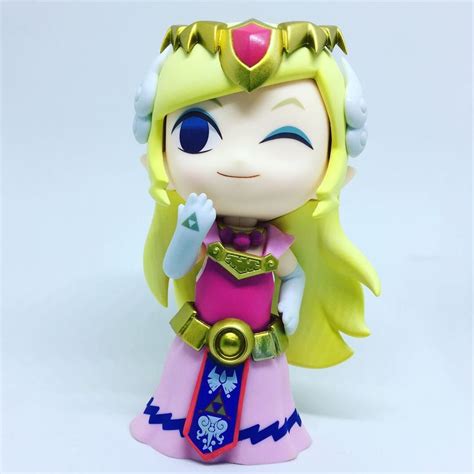 Zelda The Wind Waker Nendoroid Thelegendofzelda Wind Waker