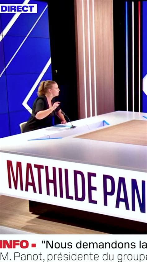 Mathilde Panot On Twitter Les D Rives Autoritaires De La France