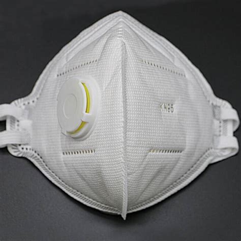 Disposable Kn Virus Protection Face Mouth Respirator Respiratory Mask