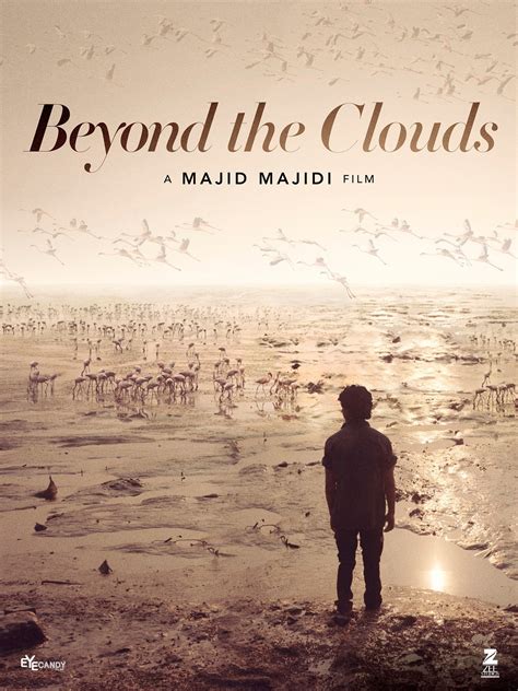 Beyond the Clouds - Movie Reviews