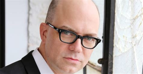 Eric Woodall Named New Artistic Director of North Carolina Theatre ...